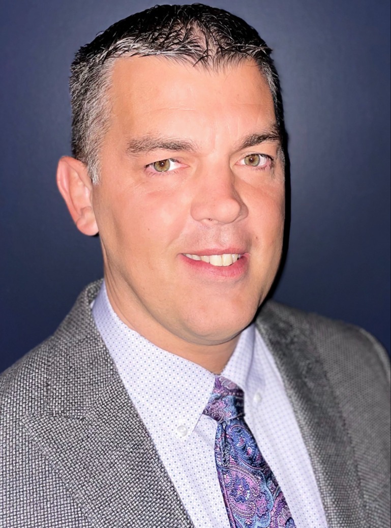 loan officer headshot