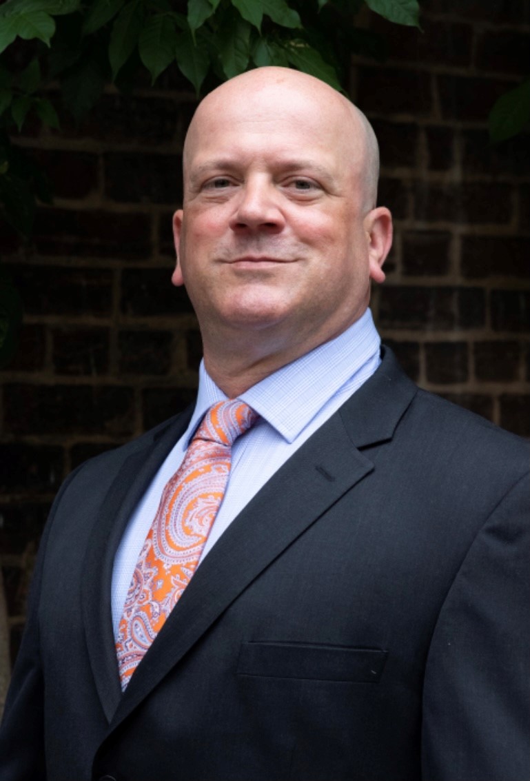 loan officer headshot