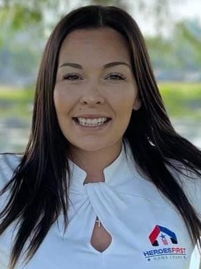 loan officer headshot