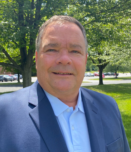 loan officer headshot