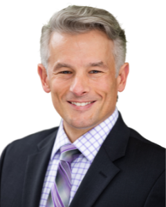 loan officer headshot